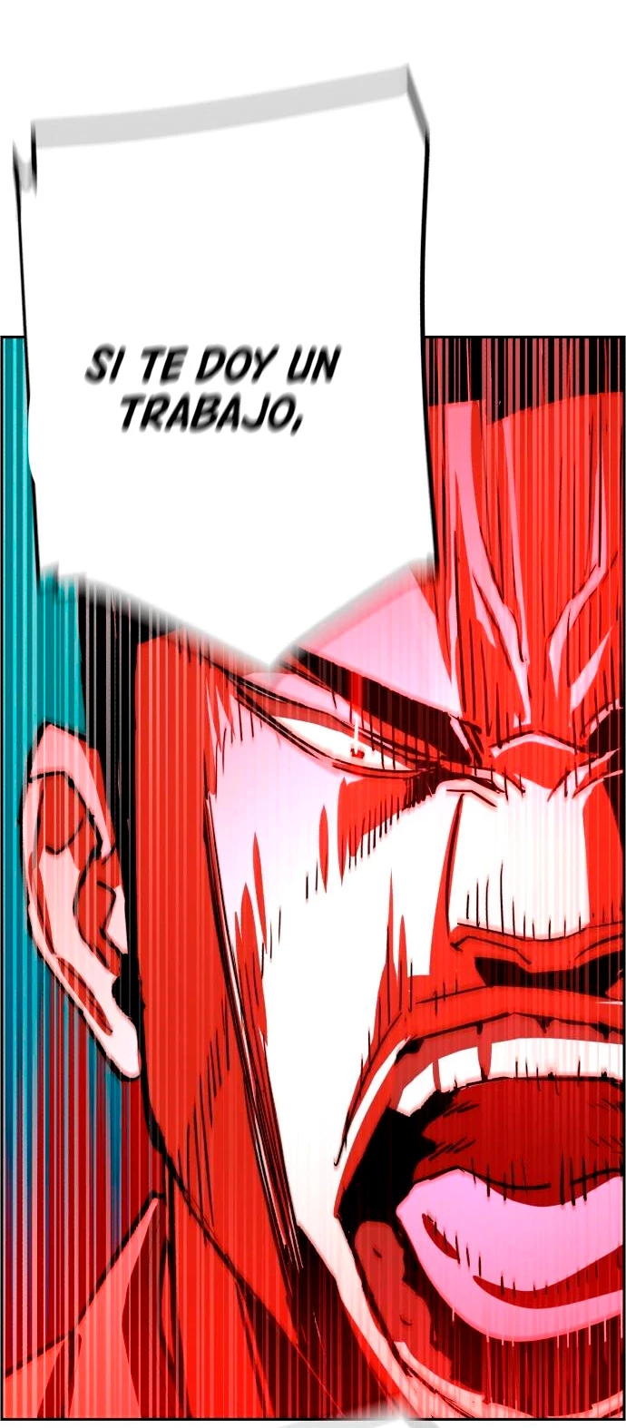 Inscripcion de mercenarios Capitulo 105 página 27