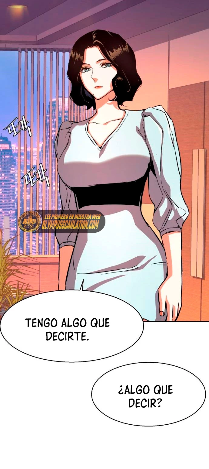 Inscripcion de mercenarios Capitulo 105 página 32