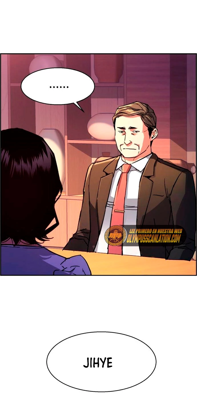 Inscripcion de mercenarios Capitulo 105 página 37