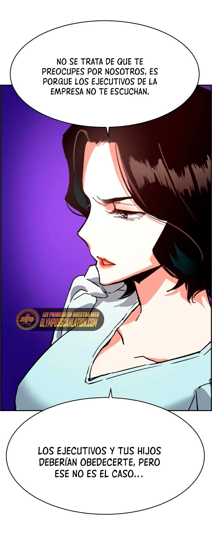 Inscripcion de mercenarios Capitulo 105 página 41