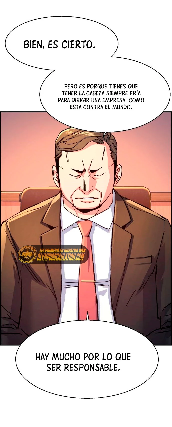 Inscripcion de mercenarios Capitulo 105 página 43