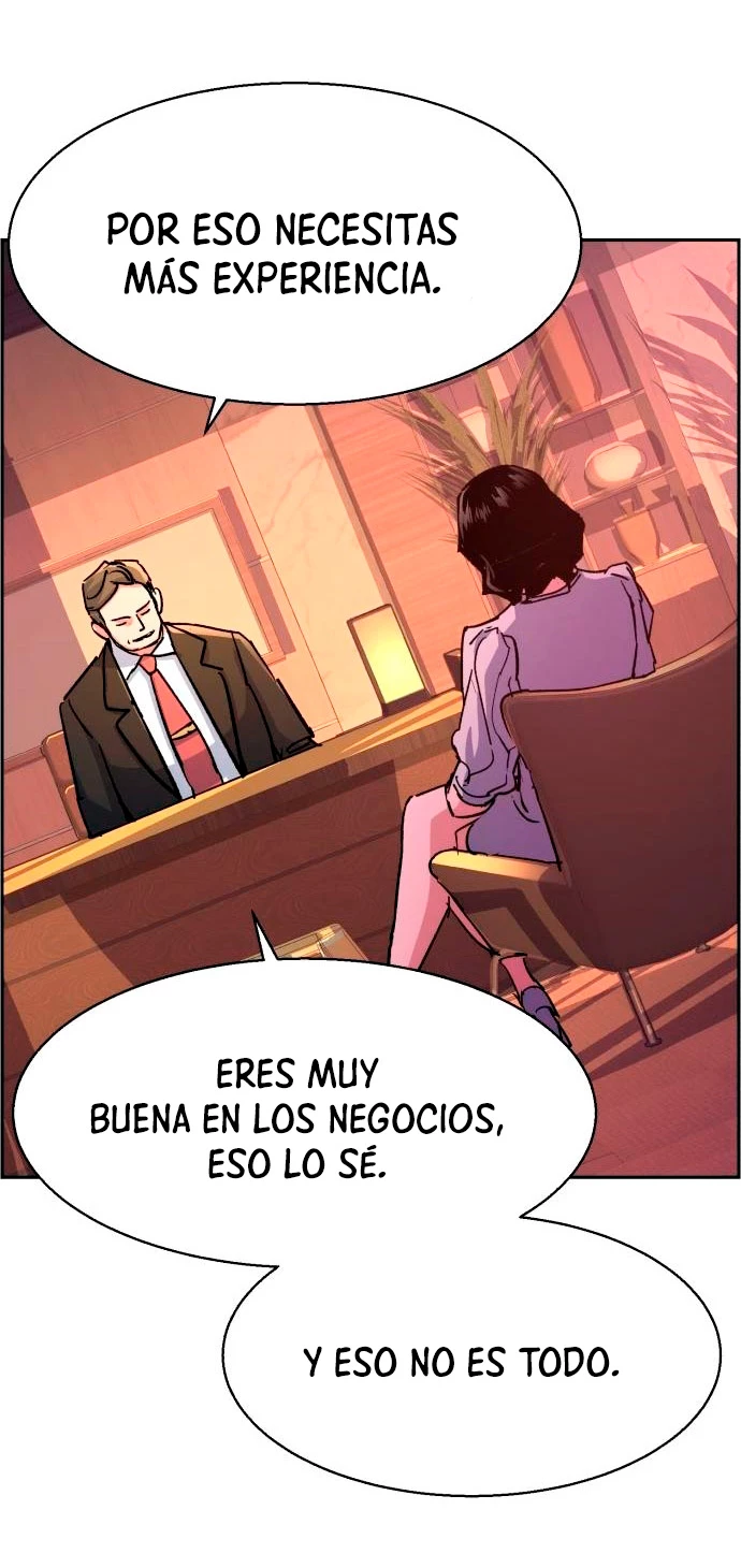 Inscripcion de mercenarios Capitulo 105 página 49