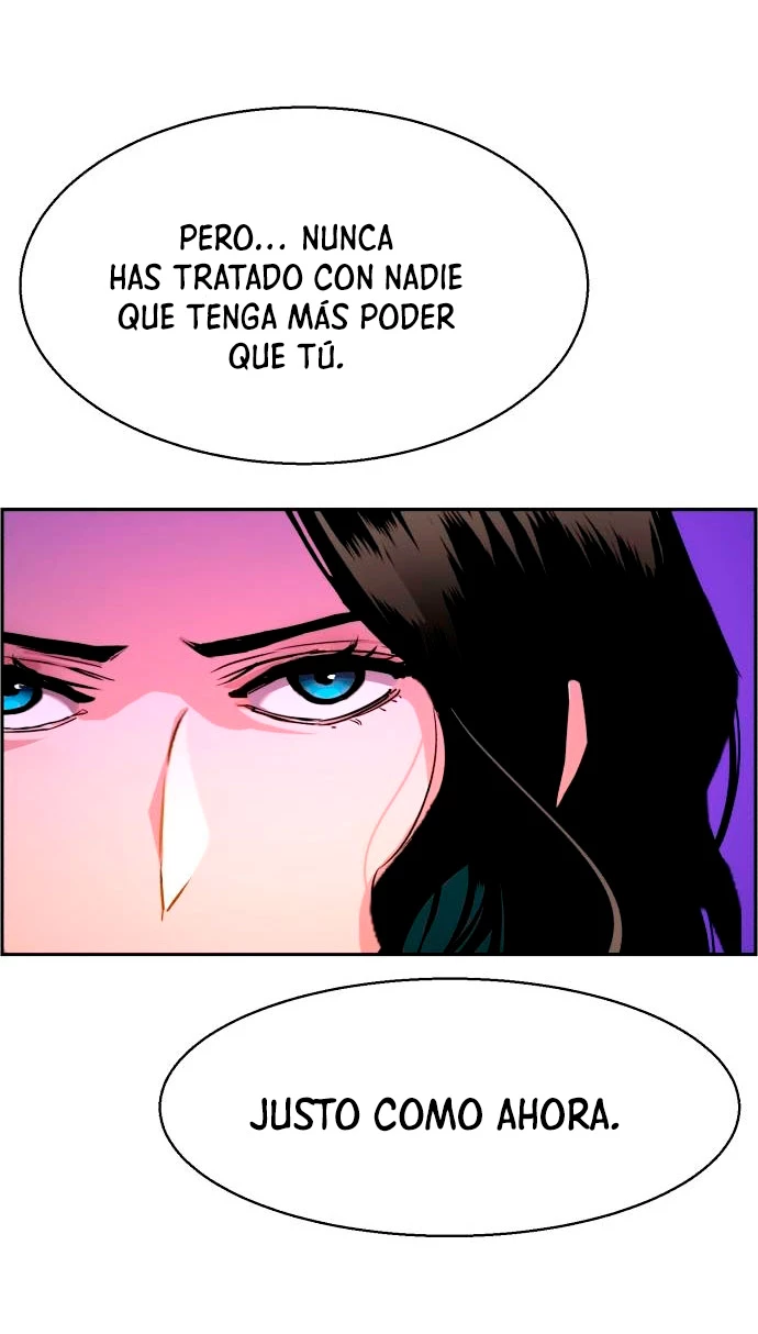 Inscripcion de mercenarios Capitulo 105 página 51