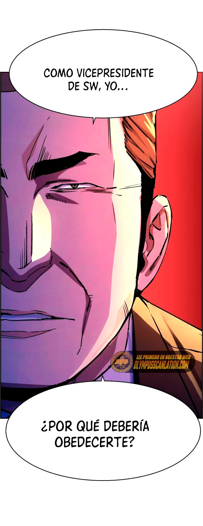 Inscripcion de mercenarios Capitulo 105 página 52