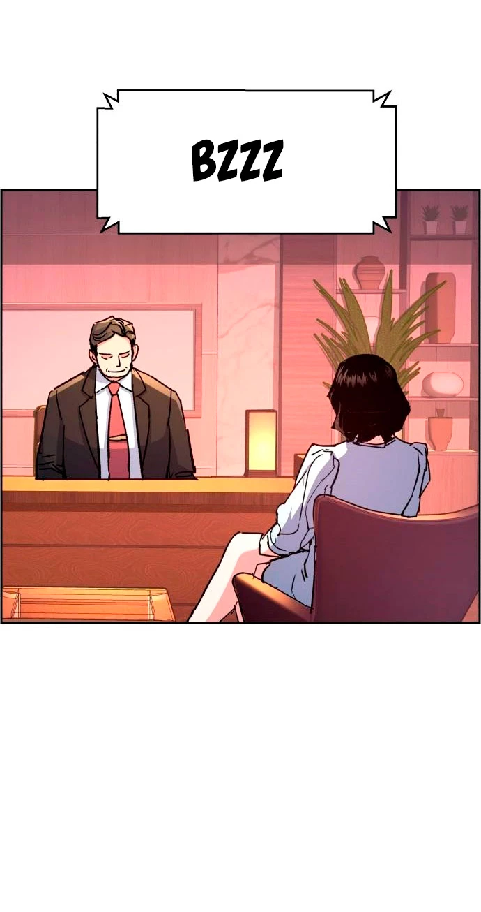 Inscripcion de mercenarios Capitulo 105 página 56