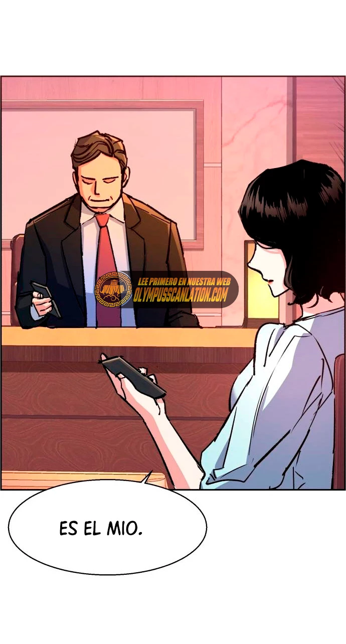 Inscripcion de mercenarios Capitulo 105 página 57