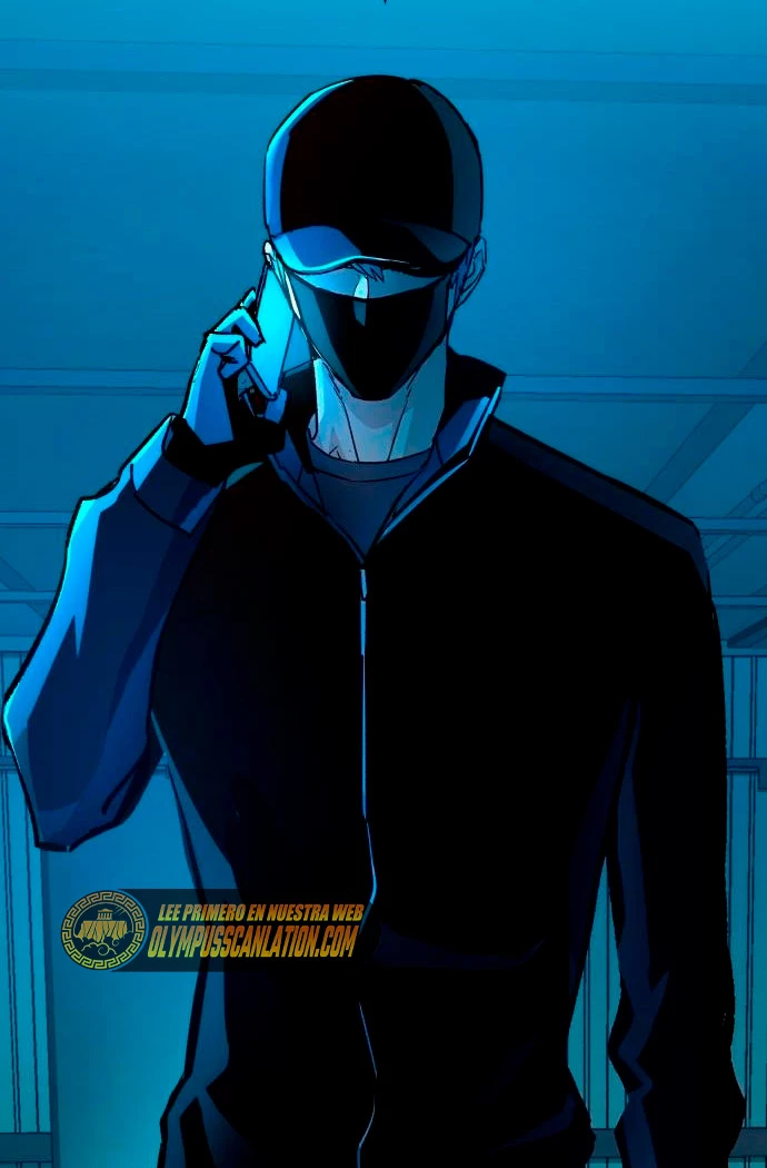 Inscripcion de mercenarios Capitulo 105 página 59