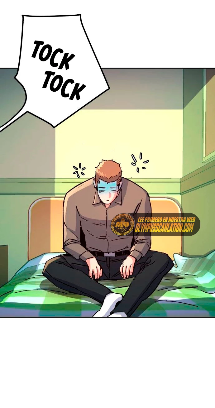 Inscripcion de mercenarios Capitulo 105 página 75