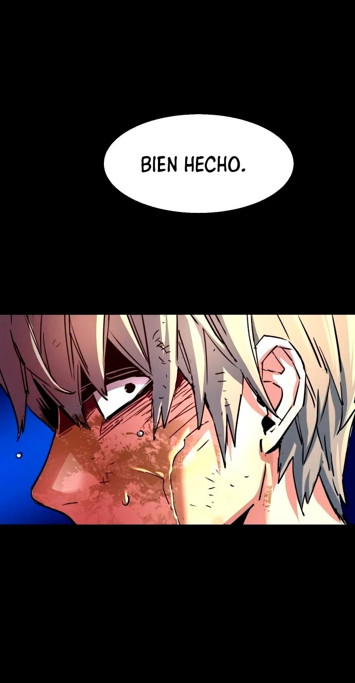 Inscripcion de mercenarios Capitulo 106 página 16