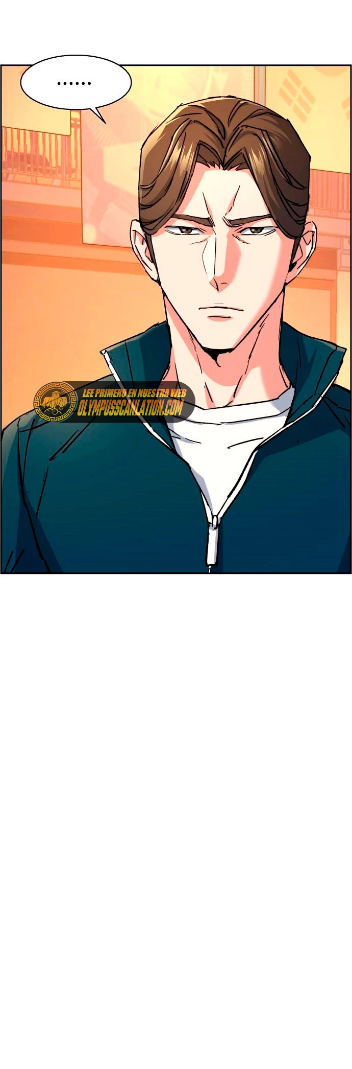 Inscripcion de mercenarios Capitulo 106 página 48