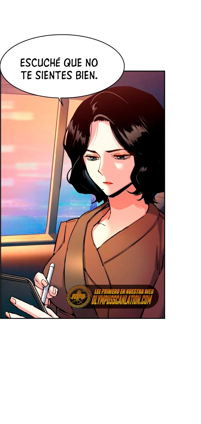 Inscripcion de mercenarios Capitulo 106 página 50