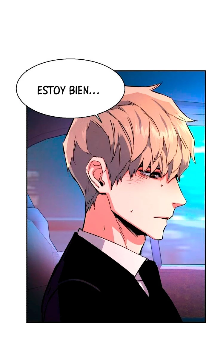 Inscripcion de mercenarios Capitulo 106 página 51
