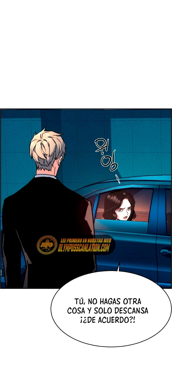 Inscripcion de mercenarios Capitulo 106 página 58