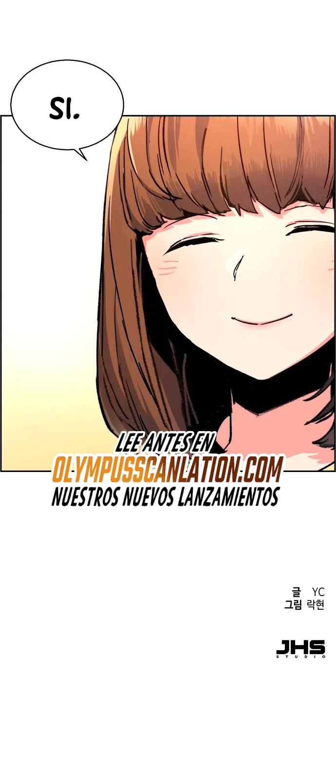 Inscripcion de mercenarios Capitulo 106 página 84