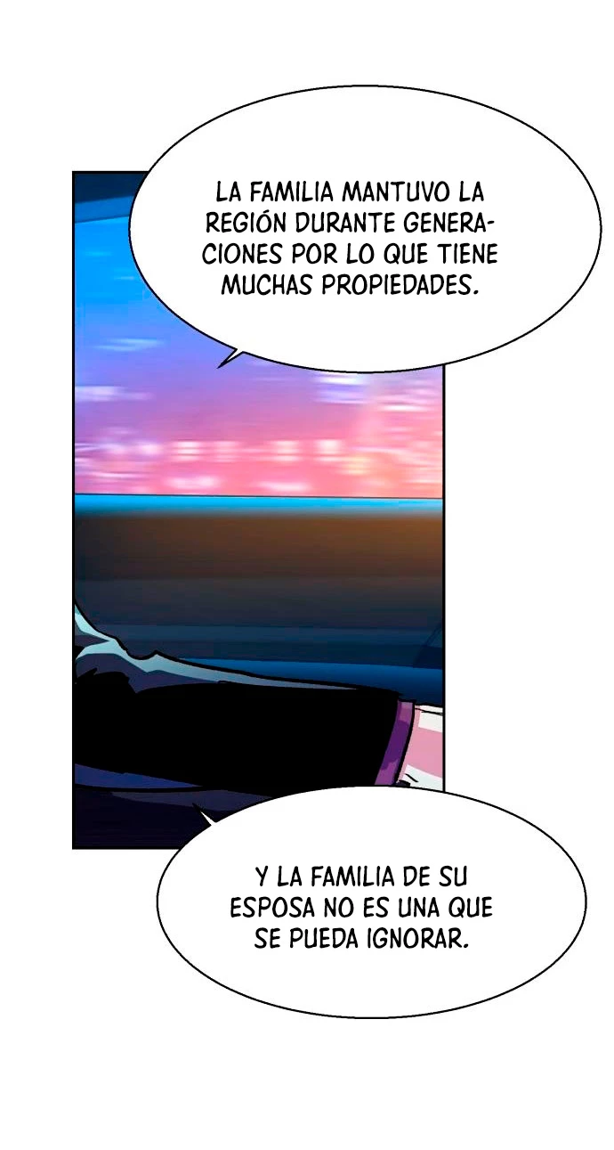 Inscripcion de mercenarios Capitulo 107 página 14