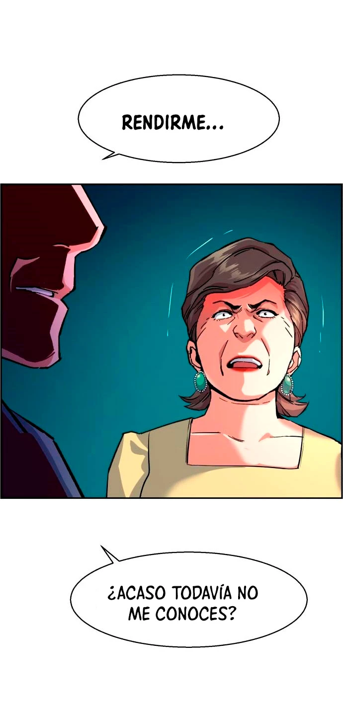 Inscripcion de mercenarios Capitulo 107 página 28