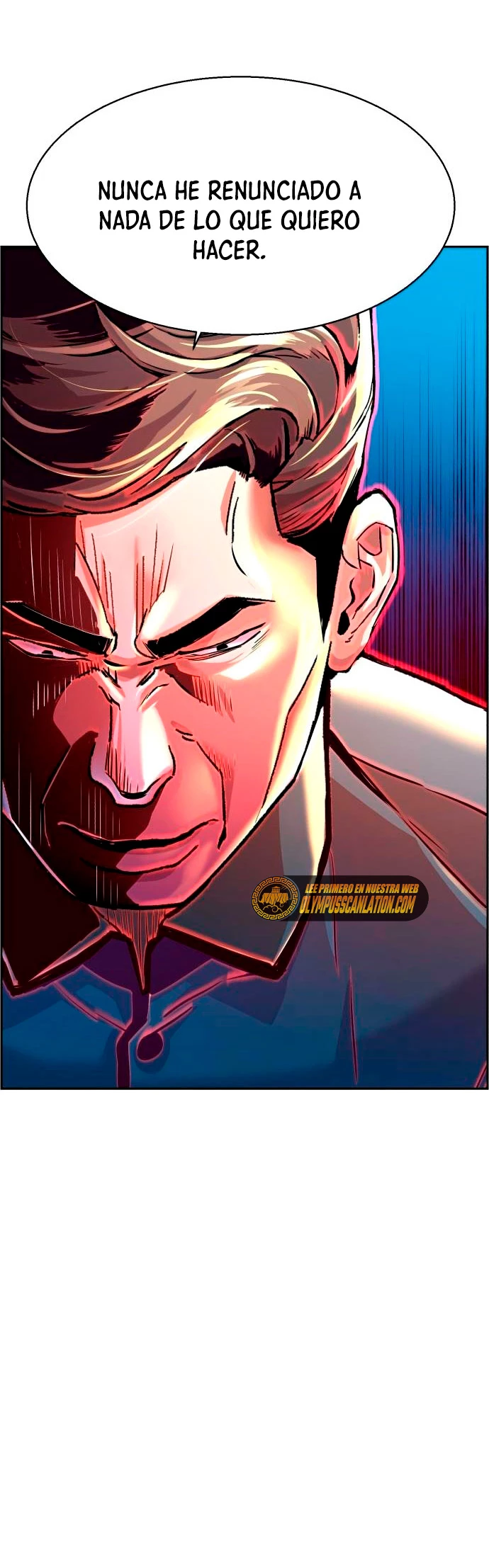 Inscripcion de mercenarios Capitulo 107 página 29