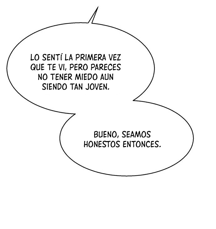 Inscripcion de mercenarios Capitulo 107 página 47