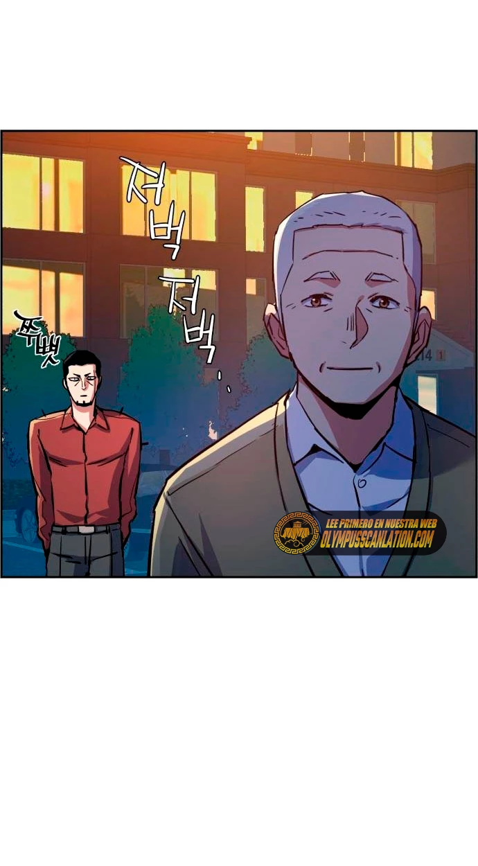 Inscripcion de mercenarios Capitulo 107 página 59
