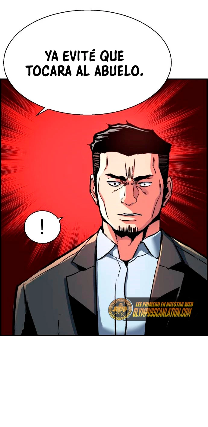 Inscripcion de mercenarios Capitulo 108 página 12