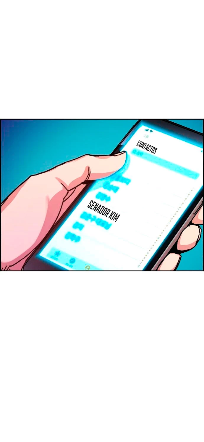 Inscripcion de mercenarios Capitulo 108 página 16