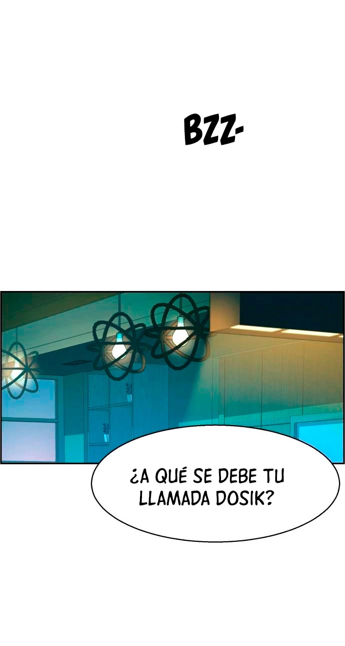 Inscripcion de mercenarios Capitulo 108 página 18