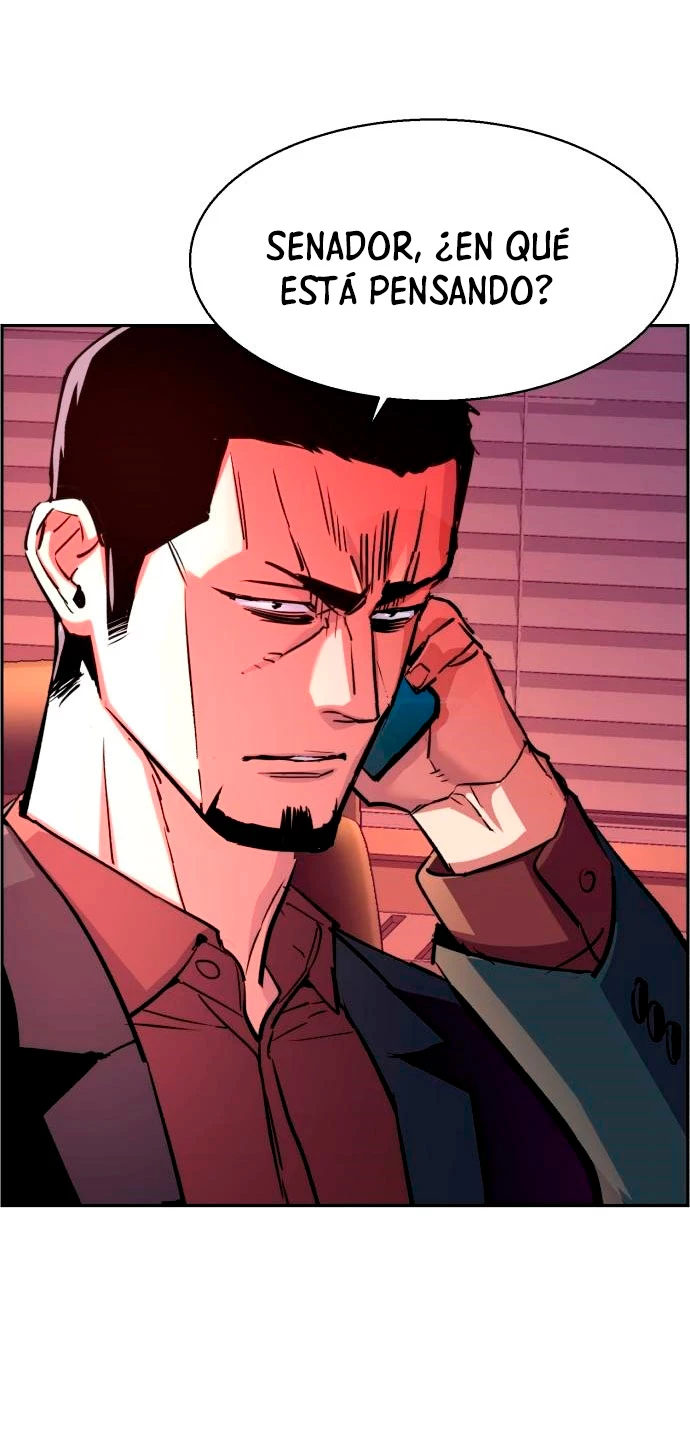Inscripcion de mercenarios Capitulo 108 página 20