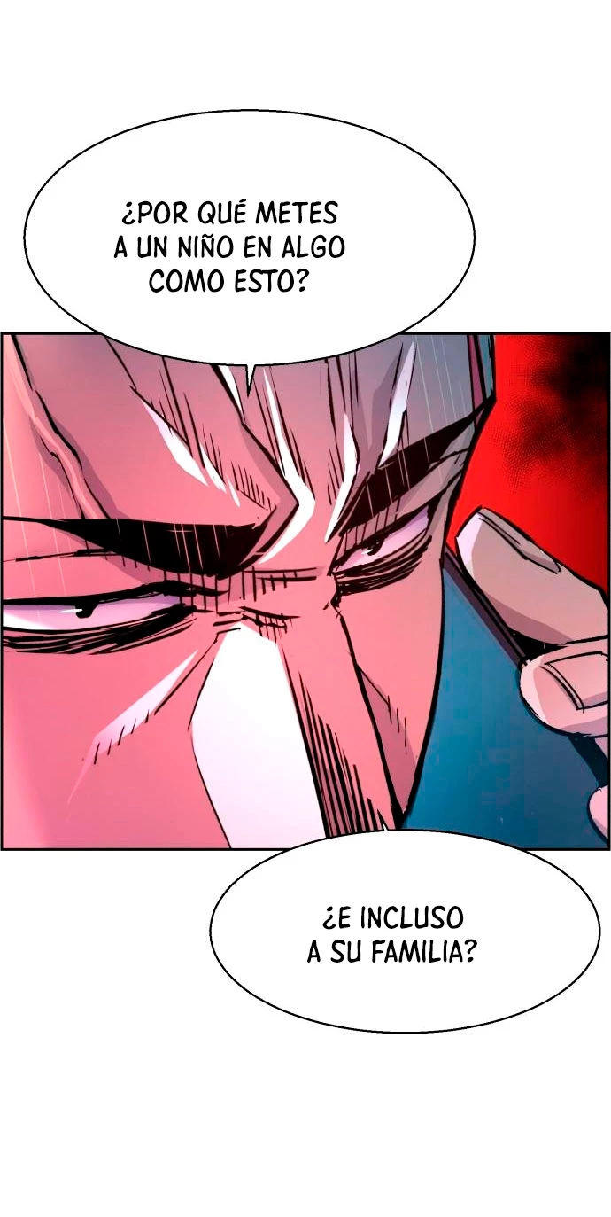 Inscripcion de mercenarios Capitulo 108 página 24