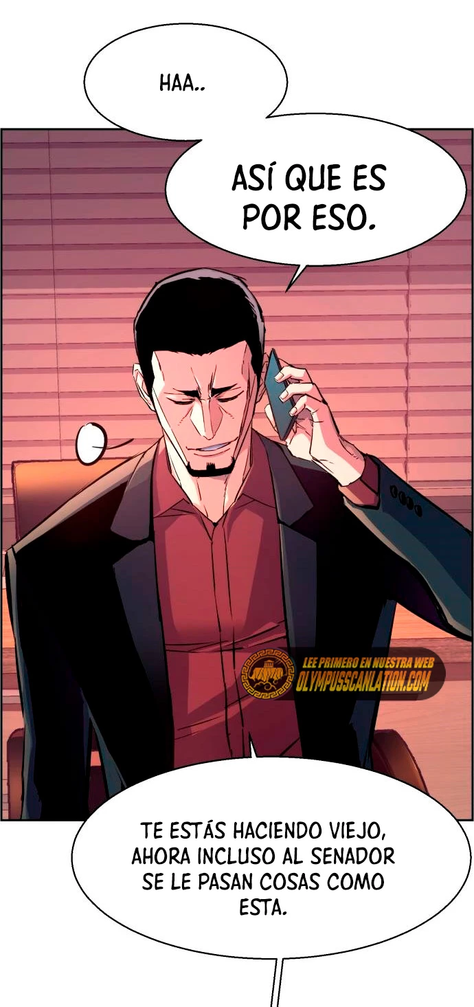 Inscripcion de mercenarios Capitulo 108 página 26