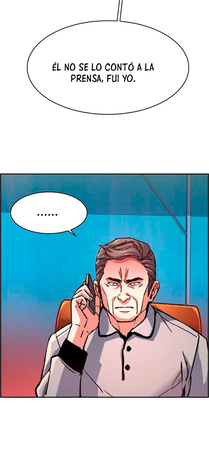 Inscripcion de mercenarios Capitulo 108 página 27