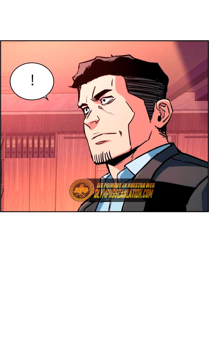 Inscripcion de mercenarios Capitulo 108 página 36