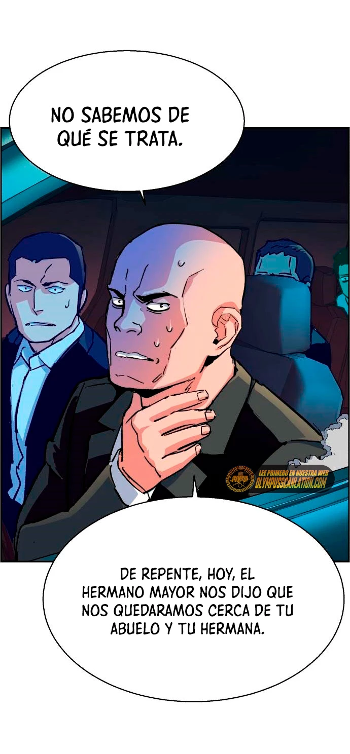Inscripcion de mercenarios Capitulo 108 página 66