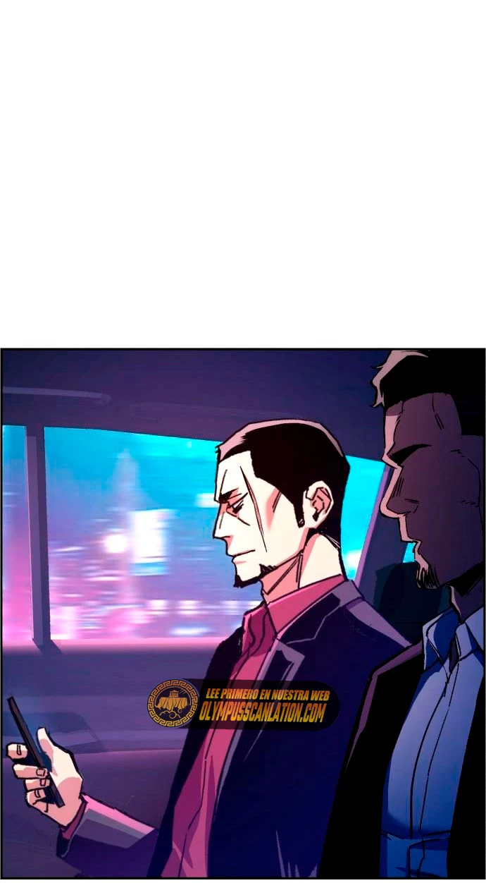 Inscripcion de mercenarios Capitulo 109 página 10