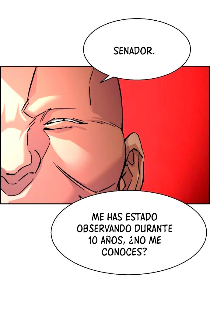 Inscripcion de mercenarios Capitulo 109 página 20