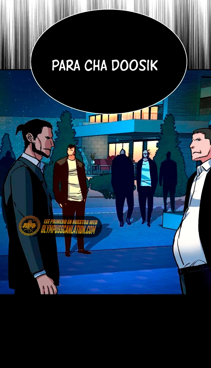 Inscripcion de mercenarios Capitulo 109 página 23