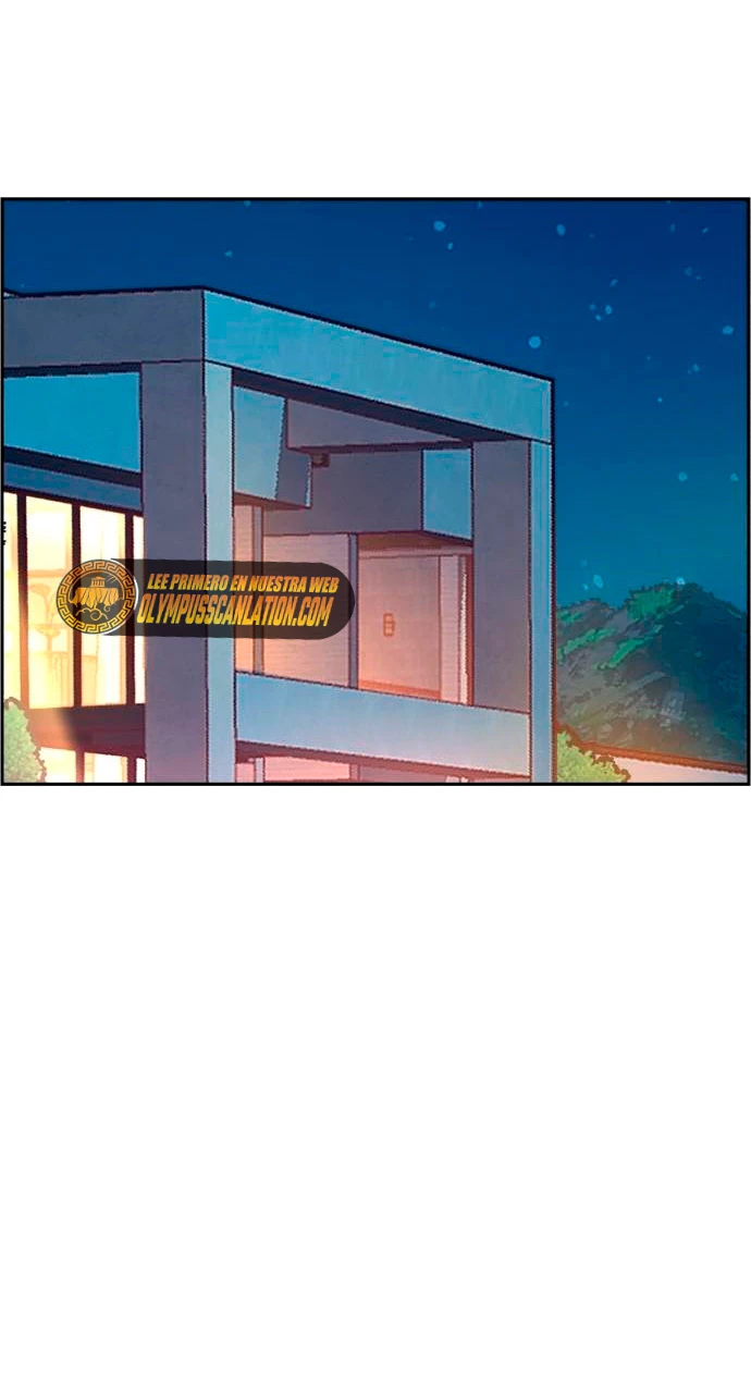 Inscripcion de mercenarios Capitulo 109 página 39