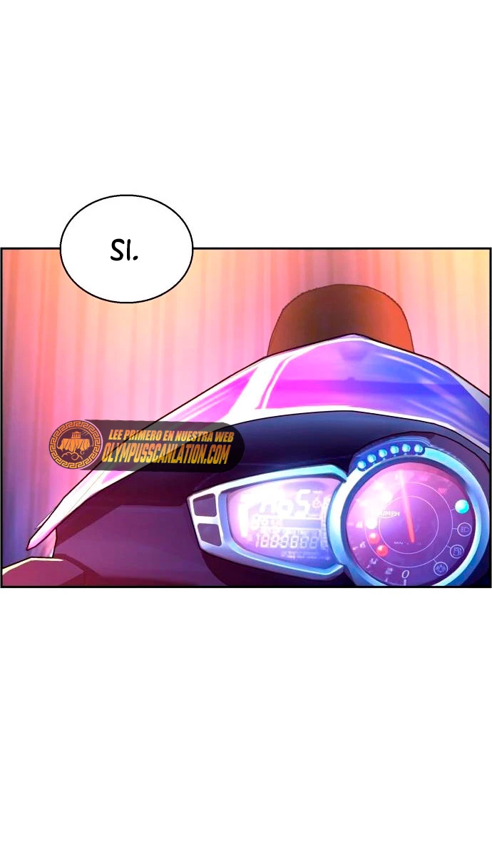 Inscripcion de mercenarios Capitulo 109 página 5