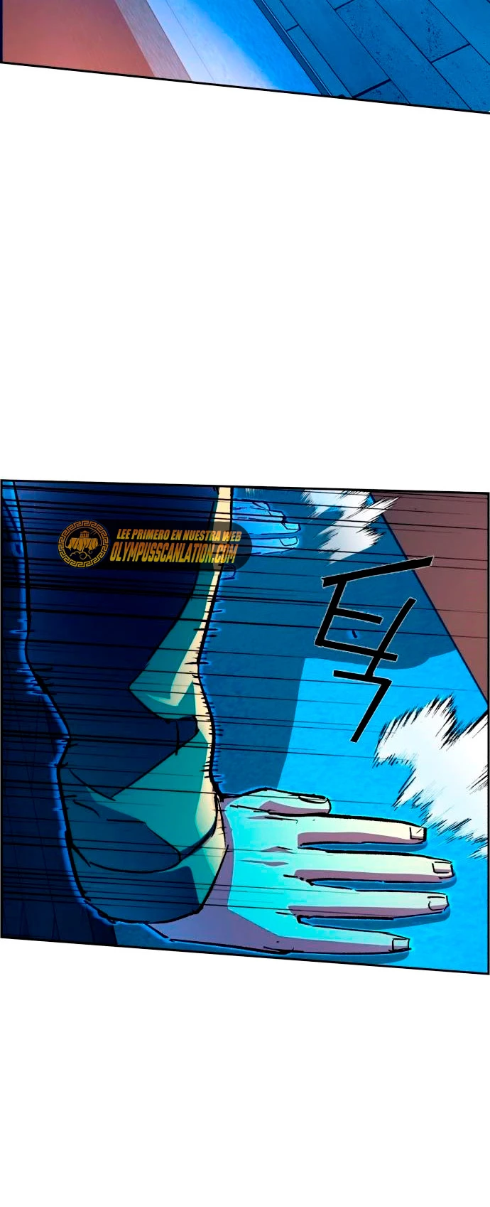 Inscripcion de mercenarios Capitulo 109 página 50