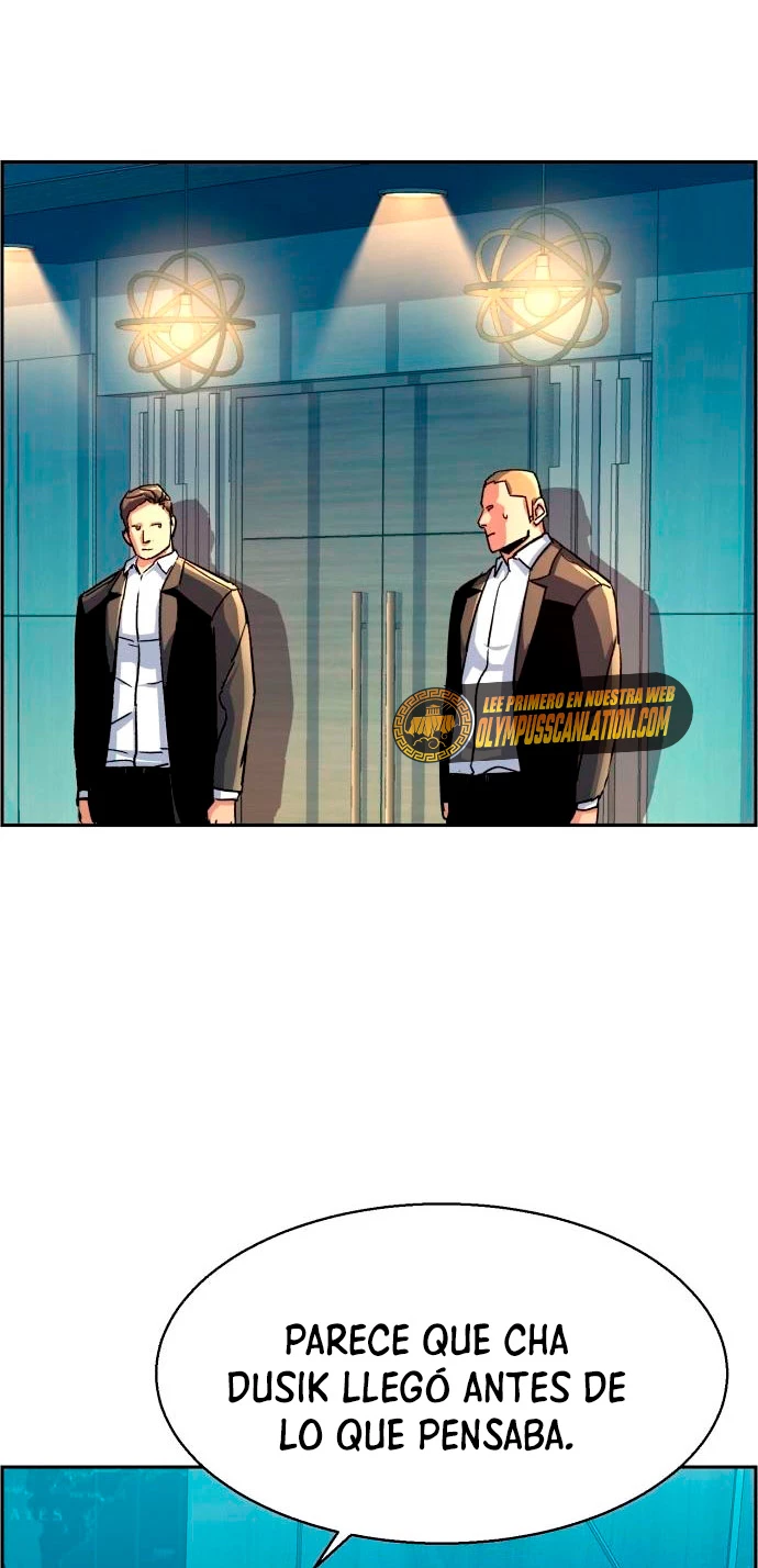 Inscripcion de mercenarios Capitulo 109 página 71