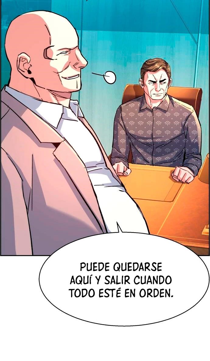 Inscripcion de mercenarios Capitulo 109 página 72