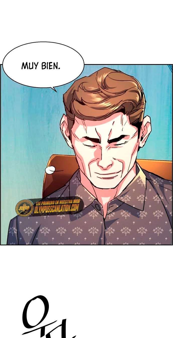 Inscripcion de mercenarios Capitulo 109 página 73
