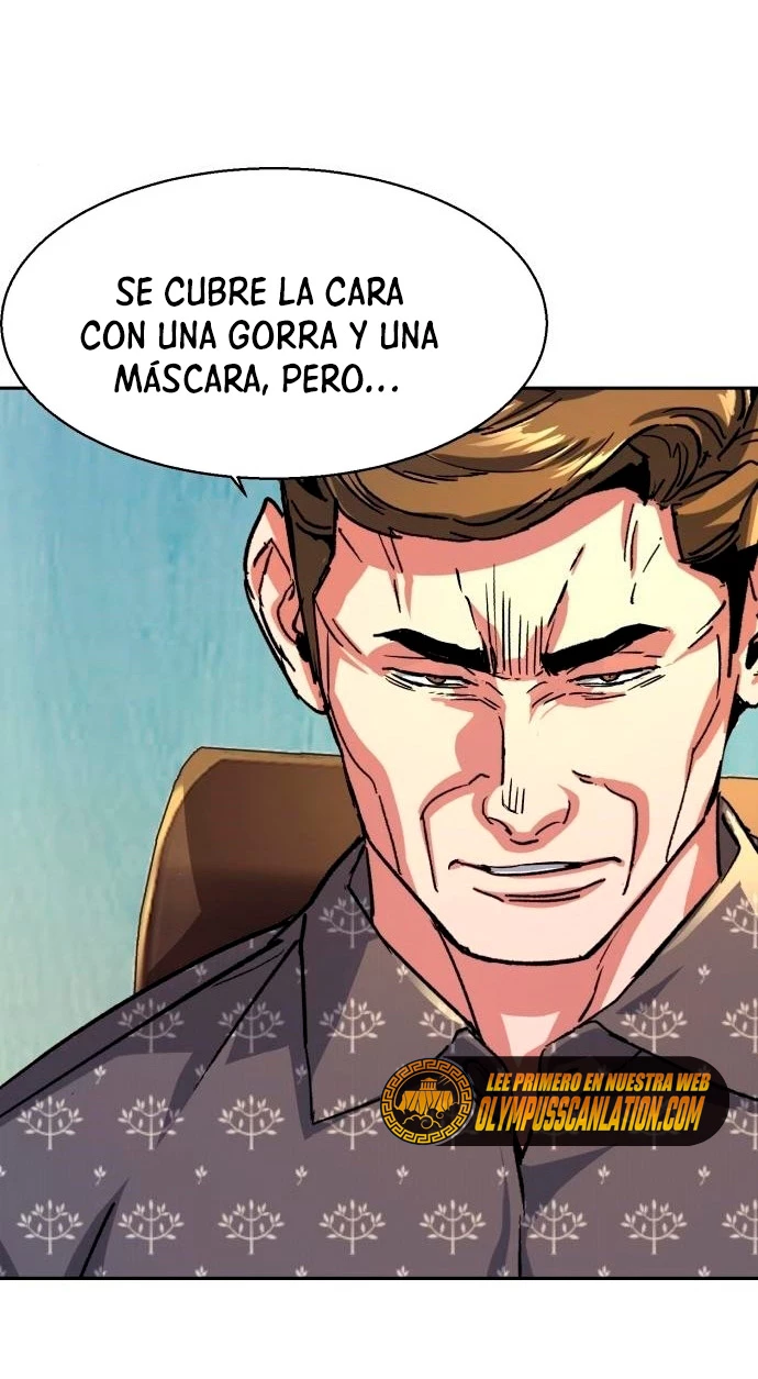 Inscripcion de mercenarios Capitulo 110 página 11