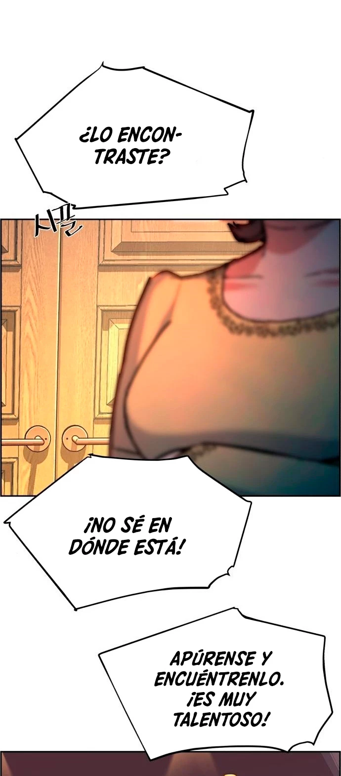 Inscripcion de mercenarios Capitulo 110 página 6