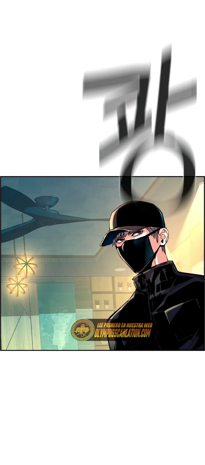 Inscripcion de mercenarios Capitulo 111 página 63