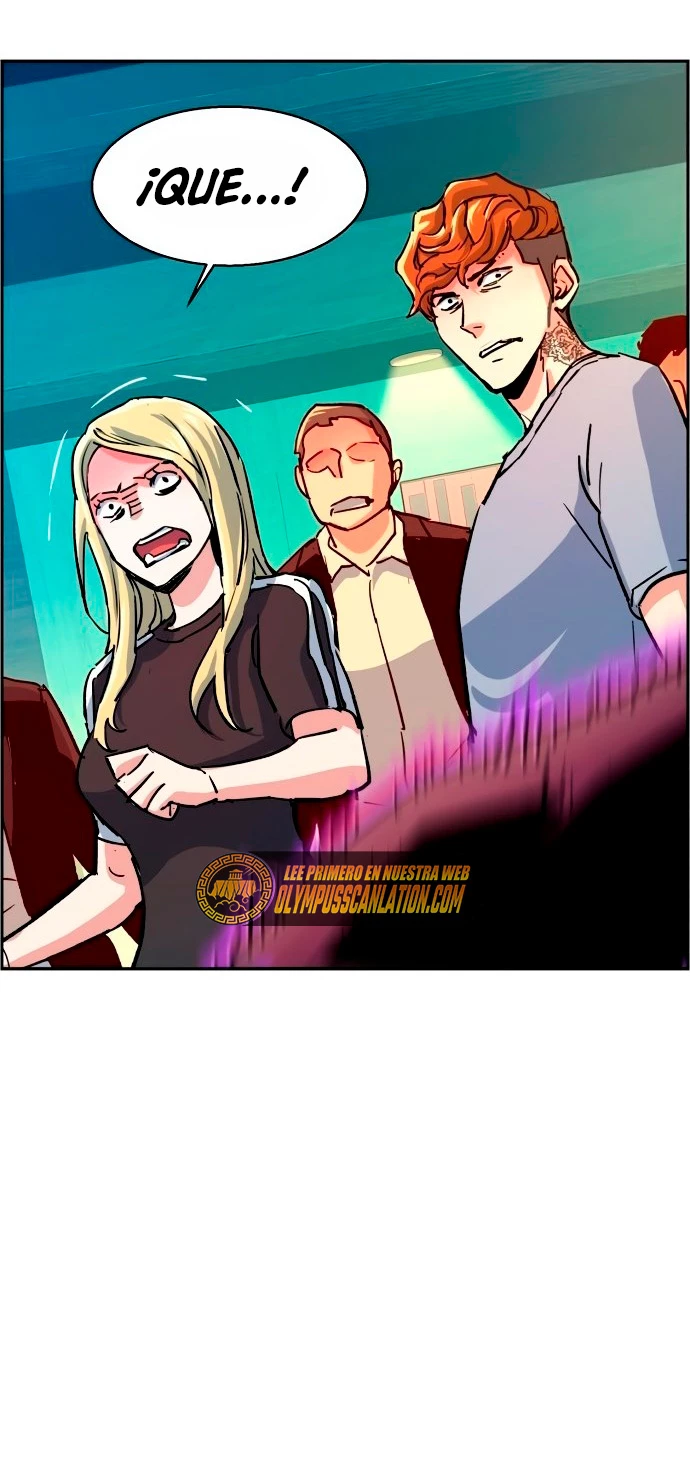 Inscripcion de mercenarios Capitulo 111 página 67