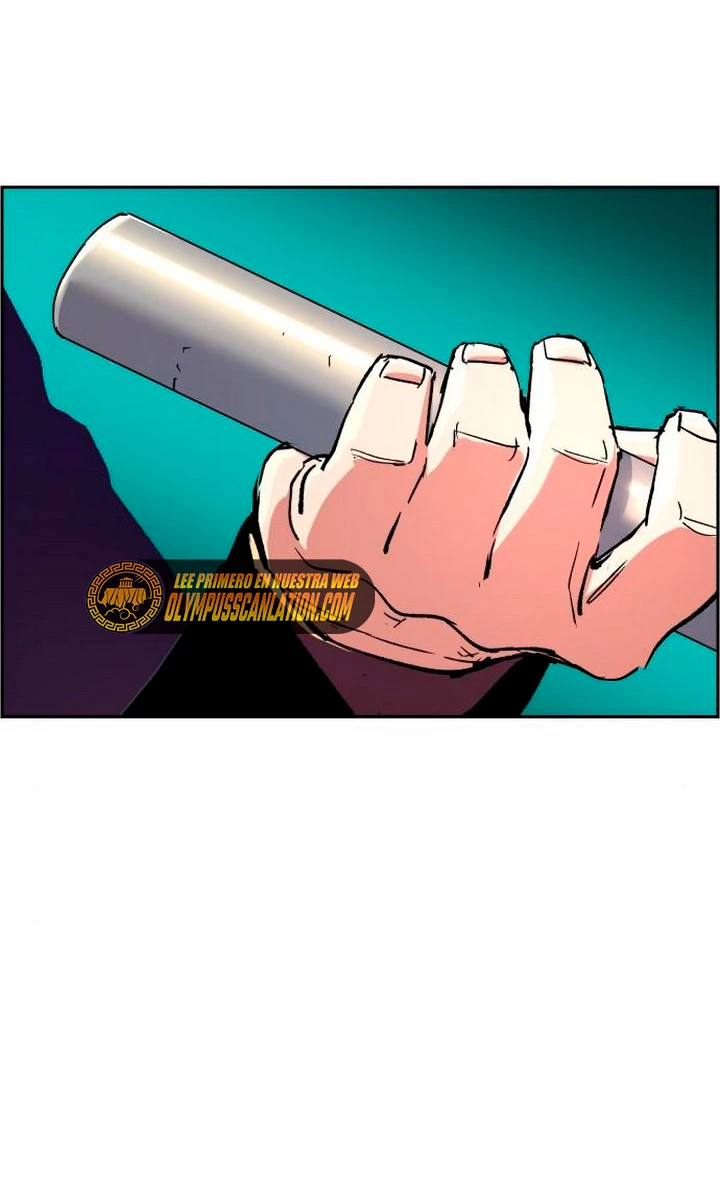 Inscripcion de mercenarios Capitulo 112 página 14