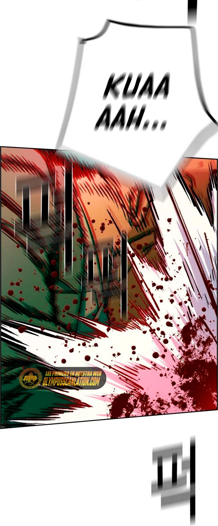 Inscripcion de mercenarios Capitulo 112 página 20