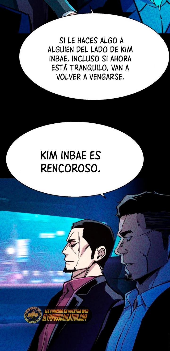 Inscripcion de mercenarios Capitulo 112 página 25