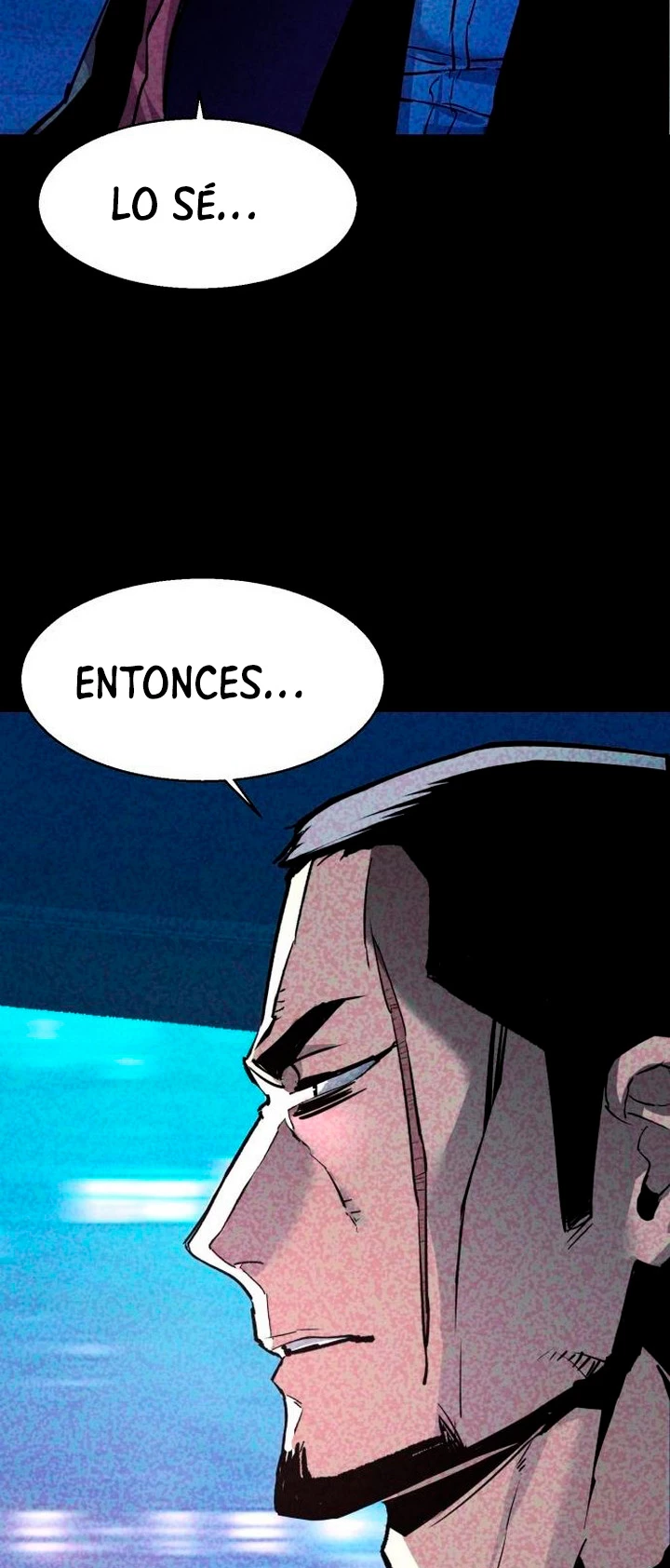 Inscripcion de mercenarios Capitulo 112 página 26