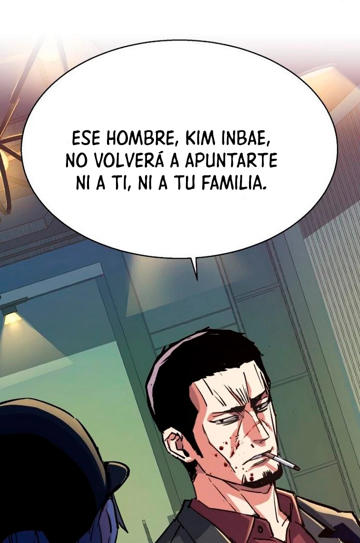 Inscripcion de mercenarios Capitulo 112 página 41